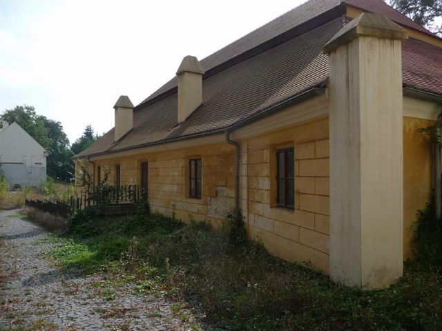 Lowitův mlýn, pivovar2