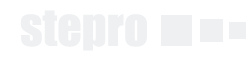 logo Stepro s.r.o.